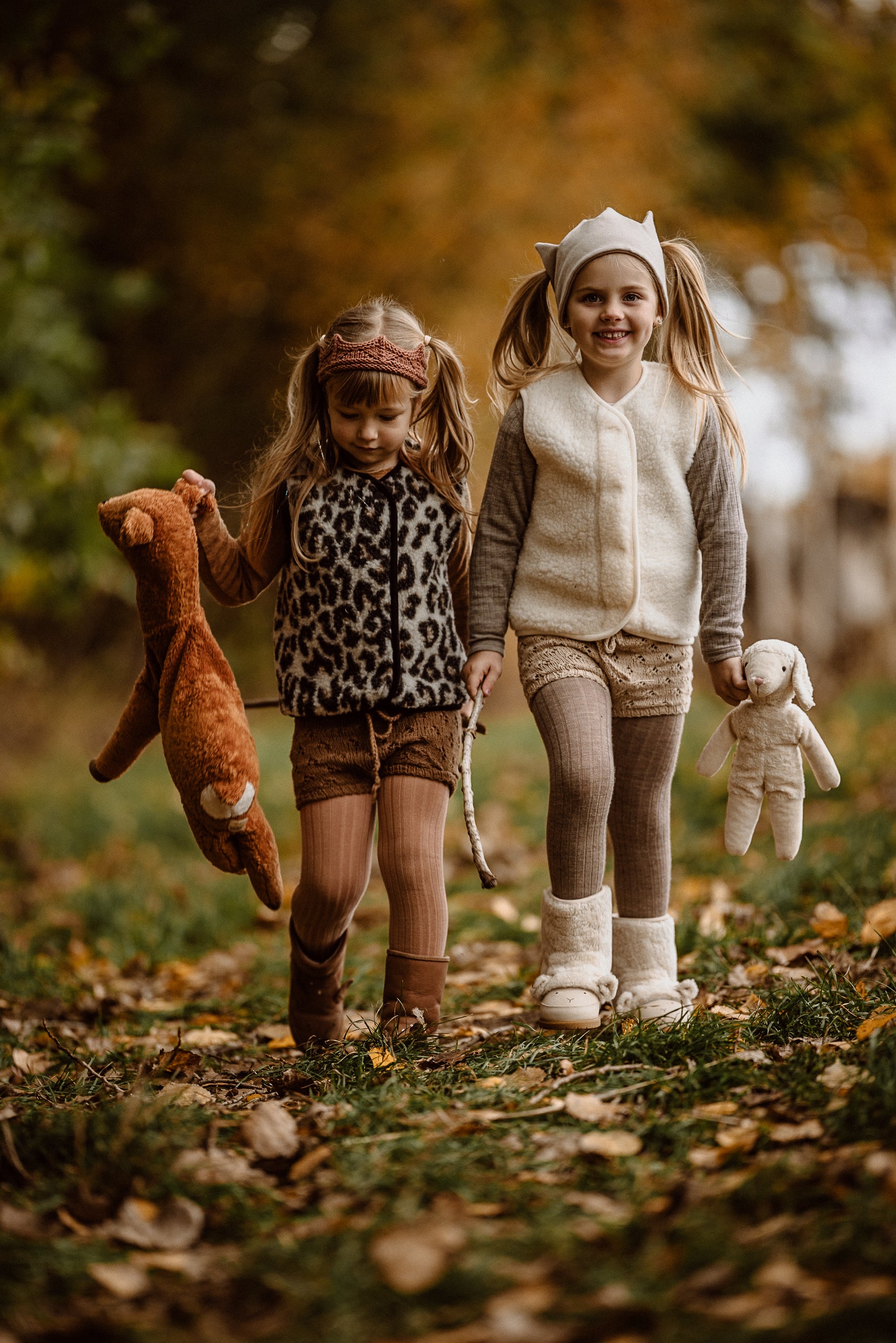 Alwero - Bodywarmer "TYB" Junior, Biowolle, OFF-WHITE, ultra light