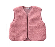 Alwero - Weste "CAMINO" Adult, VENETIAN PINK, Ultra Light