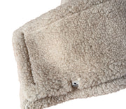 Alwero - Schal "FAB", Sand Brown, Ultra Light