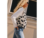 Alwero - Weste "MERIN" Adult, GEPARD, Merinowolle Ultra Light