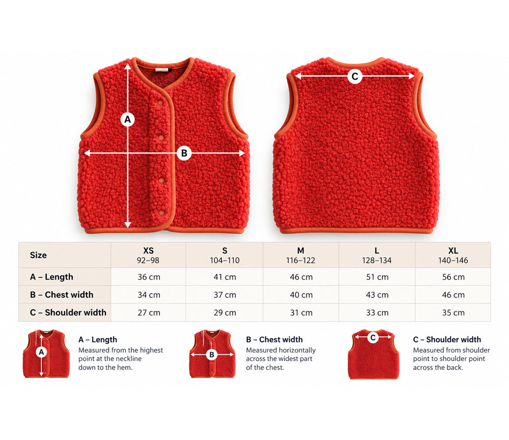 Alwero - Bodywarmer "TYB" Junior, TRANS TEAL, Merinowolle, ultra light