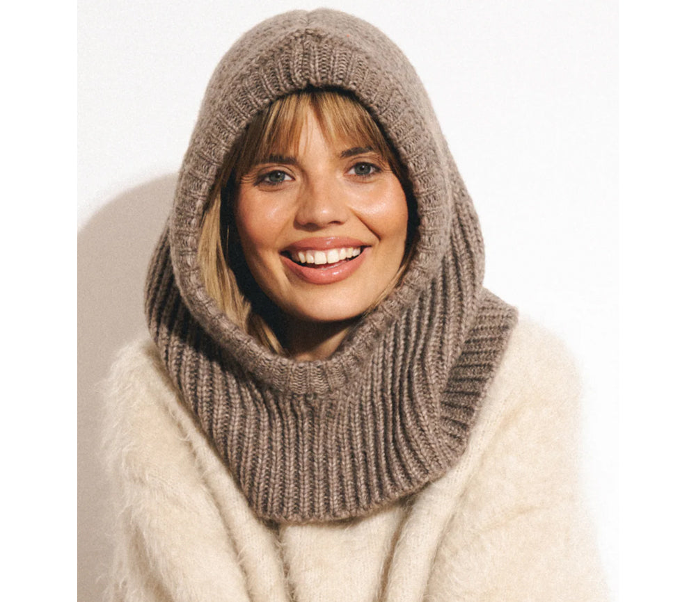 Alwero - Balaclava UF, MOUSE, Wollemix