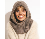 Alwero - Balaclava UF, MOUSE, Wollemix