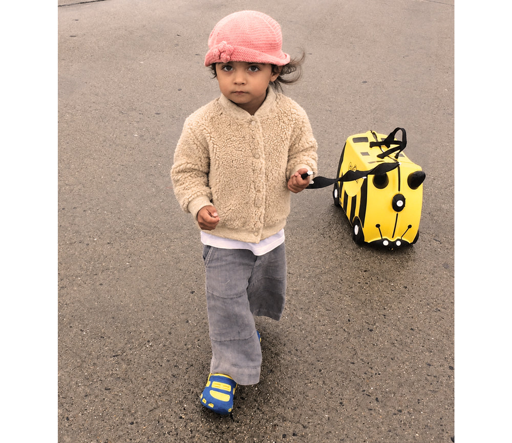 Alwero - Jacke EVERS Jr., Sand Brown, Biowolle, ultra leicht