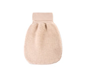 Alwero - Baby Wärmesack, Sand Brown, Biowolle