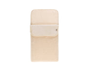 Alwero - Schlafsack Cotto, Naturel, Biowolle