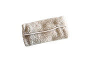 Alwero - MUFF, Beige, Biowolle