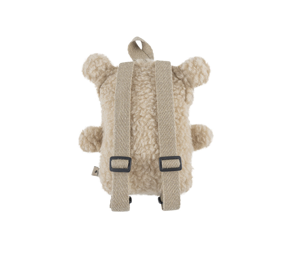 Alwero - Kinderrucksack BÄR