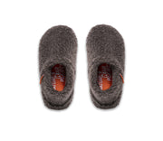 Alwero - Hausschuhe, SIBERS, Adult, Wild Pig, Biowolle