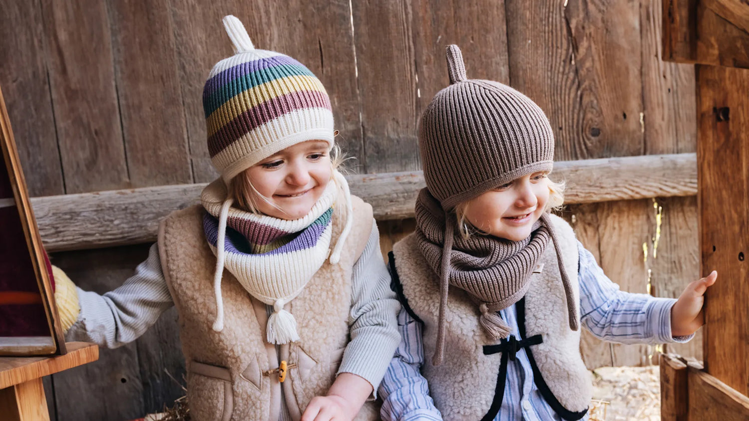ALWERO  | Mode & Accessoires für die ganze Familie